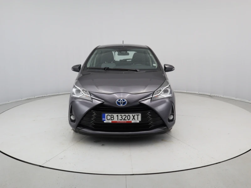 Toyota Yaris, снимка 2 - Автомобили и джипове - 47259229