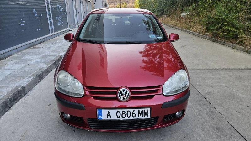 VW Golf 1.4i LPG, снимка 8 - Автомобили и джипове - 47299817