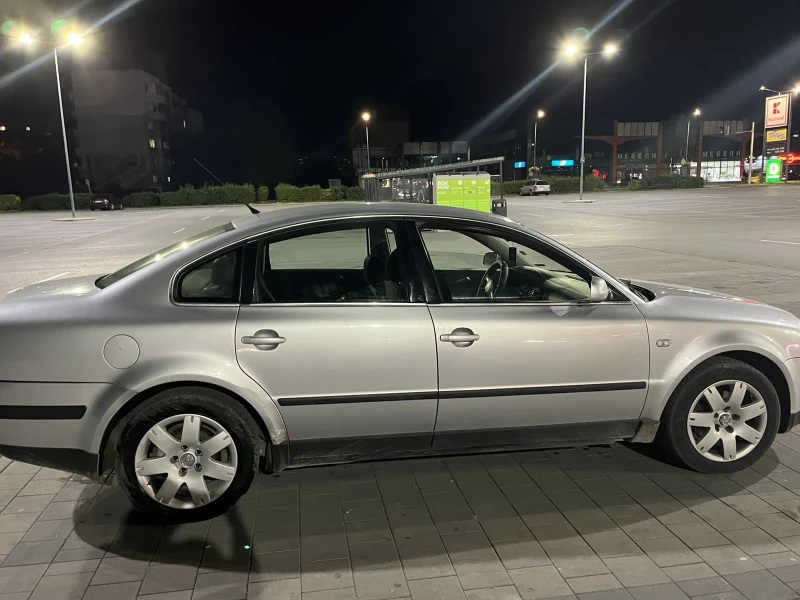 VW Passat B5.5, снимка 6 - Автомобили и джипове - 47523487