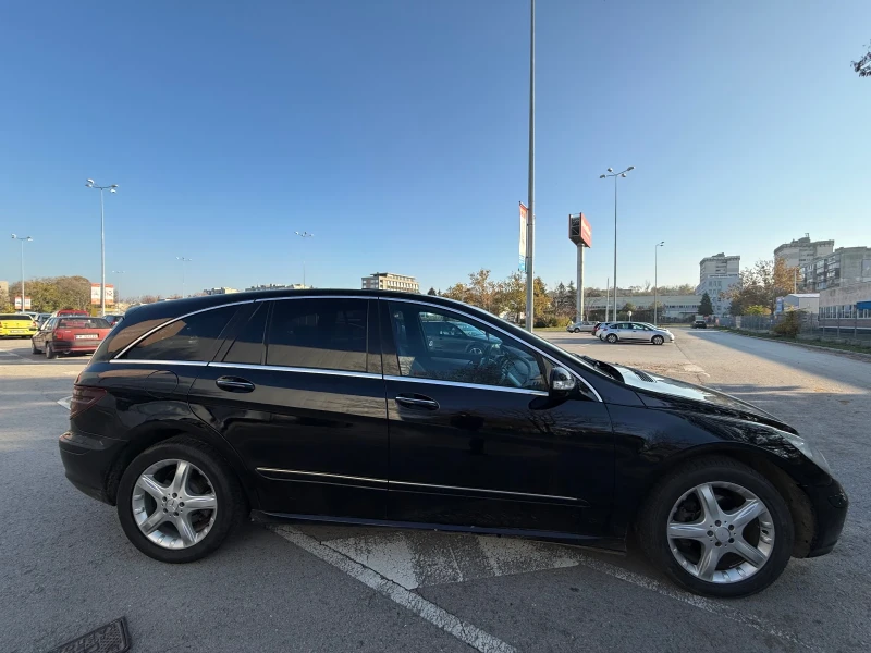 Mercedes-Benz ML 320 LONG* 4x4* ТОП* ЦЕНА, снимка 4 - Автомобили и джипове - 48211837