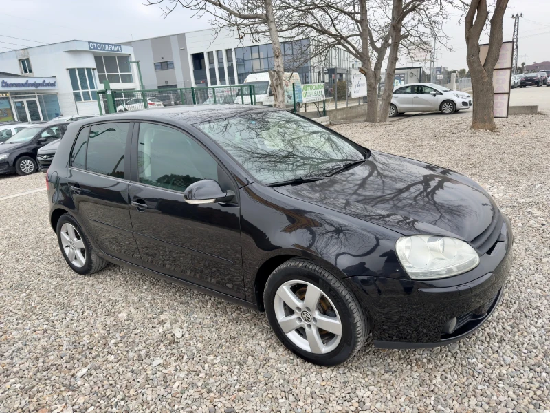 VW Golf 1.9 TDI, снимка 2 - Автомобили и джипове - 49260681