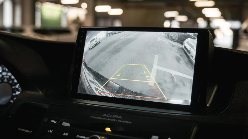 Honda Accord, снимка 13 - Автомобили и джипове - 50236497