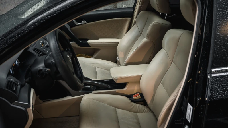 Honda Accord, снимка 4 - Автомобили и джипове - 50236497