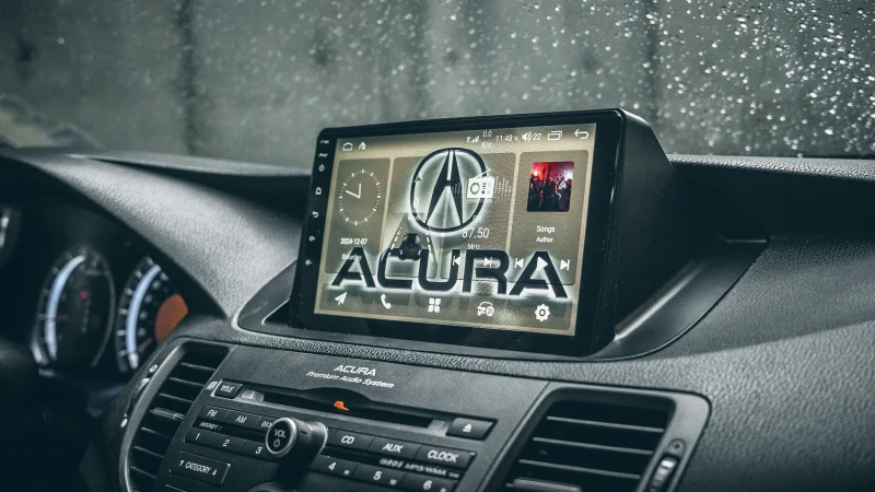 Honda Accord, снимка 7 - Автомобили и джипове - 50236497