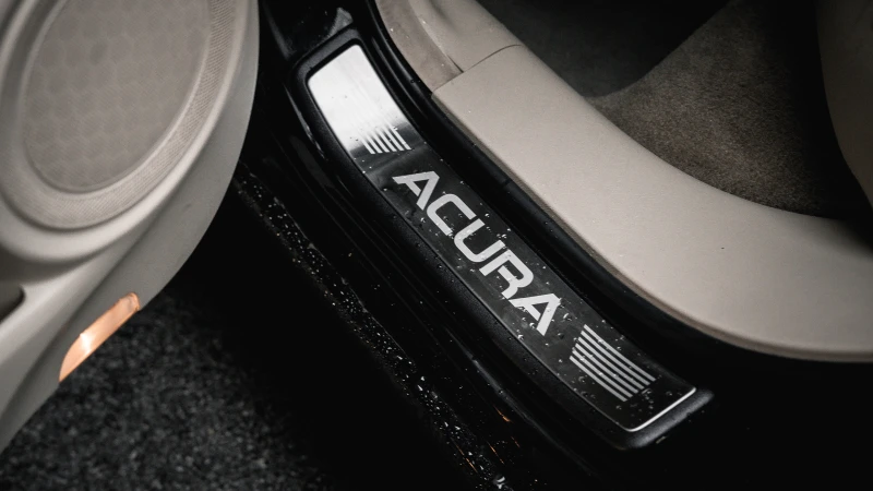 Honda Accord, снимка 5 - Автомобили и джипове - 50236497