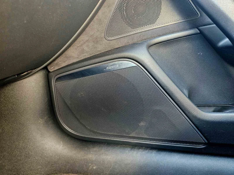 Audi A6 Allroad BiTDI/Matrix/Distronic/BOSE, снимка 11 - Автомобили и джипове - 52181869