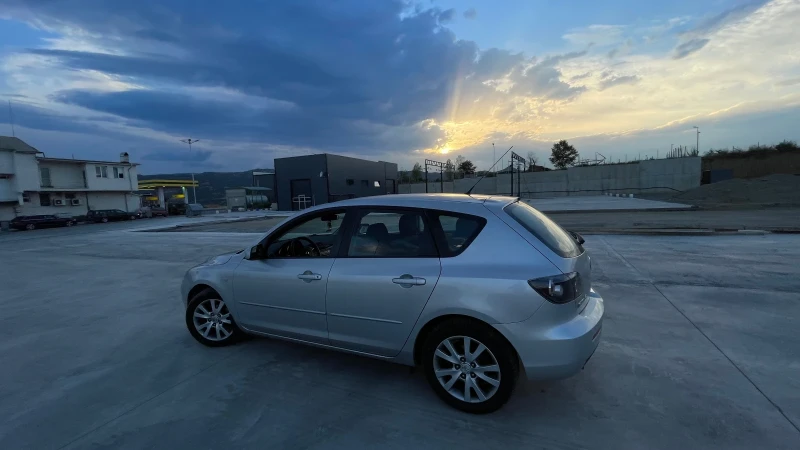 Mazda 3, снимка 6 - Автомобили и джипове - 51736362