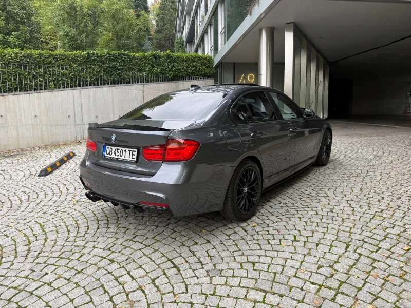 BMW 320 I X Drive, снимка 4 - Автомобили и джипове - 52284552