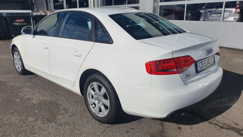 Audi A4 2.0TDI , снимка 6 - Автомобили и джипове - 52133093