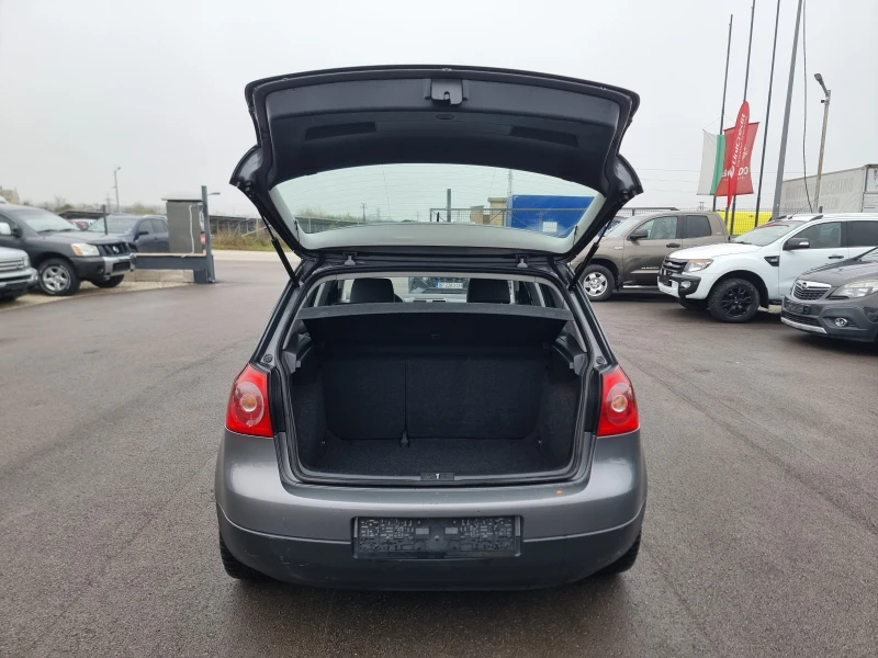 VW Golf 1.9TDI, снимка 13 - Автомобили и джипове - 52365645