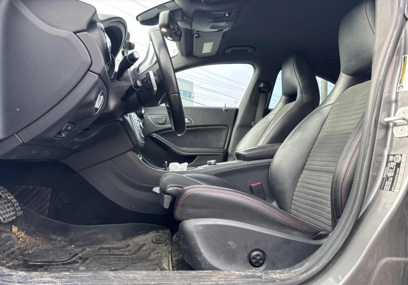 Mercedes-Benz CLA 250 4MATIC, снимка 6 - Автомобили и джипове - 52749901