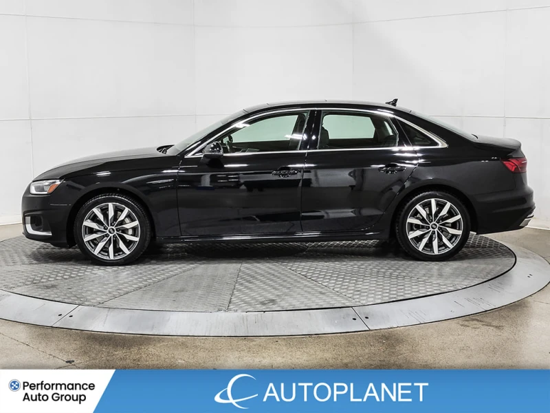 Audi A4 * АВТО КРЕДИТ* ЦЕНА ДО БГ * Сервизна история * , снимка 6 - Автомобили и джипове - 52693487