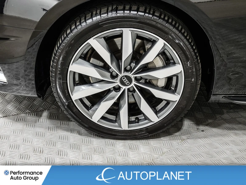 Audi A4 * АВТО КРЕДИТ* ЦЕНА ДО БГ * Сервизна история * , снимка 15 - Автомобили и джипове - 52693487