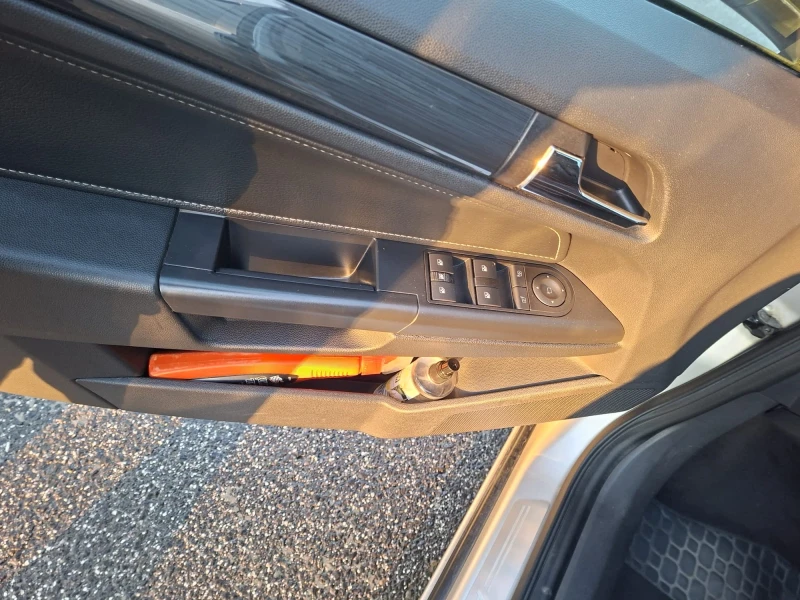 Opel Astra, снимка 14 - Автомобили и джипове - 52776359