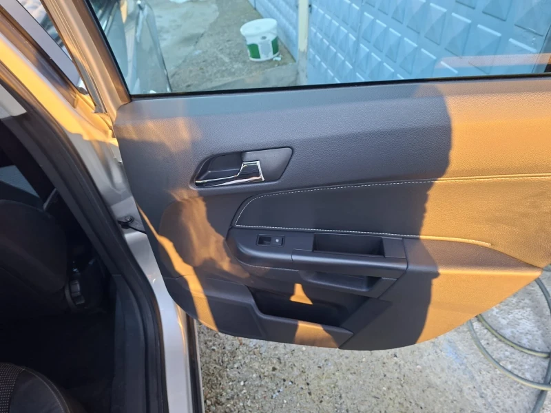 Opel Astra, снимка 16 - Автомобили и джипове - 52776359