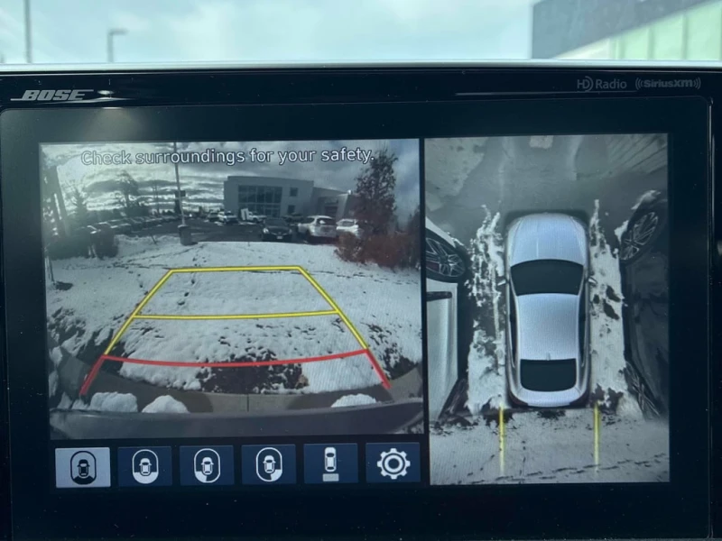 Hyundai Sonata * Luxury * CARFAX * БЕЗ ПЪРВОНАЧАЛНА ВНОСКА, снимка 10 - Автомобили и джипове - 53161567