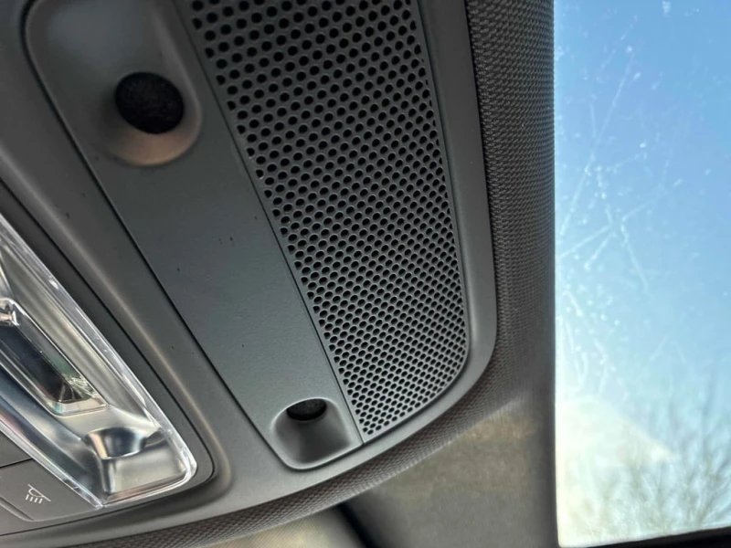 Audi A3 * Etron* Technik * CARFAX * ПОДГРЕВИ * BOSE , снимка 14 - Автомобили и джипове - 53309591