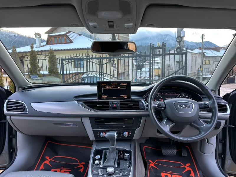 Audi A6 3.0 TDI, снимка 13 - Автомобили и джипове - 53359775