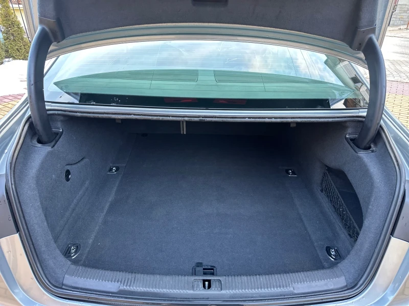 Audi A6 3.0 TDI, снимка 17 - Автомобили и джипове - 53359775