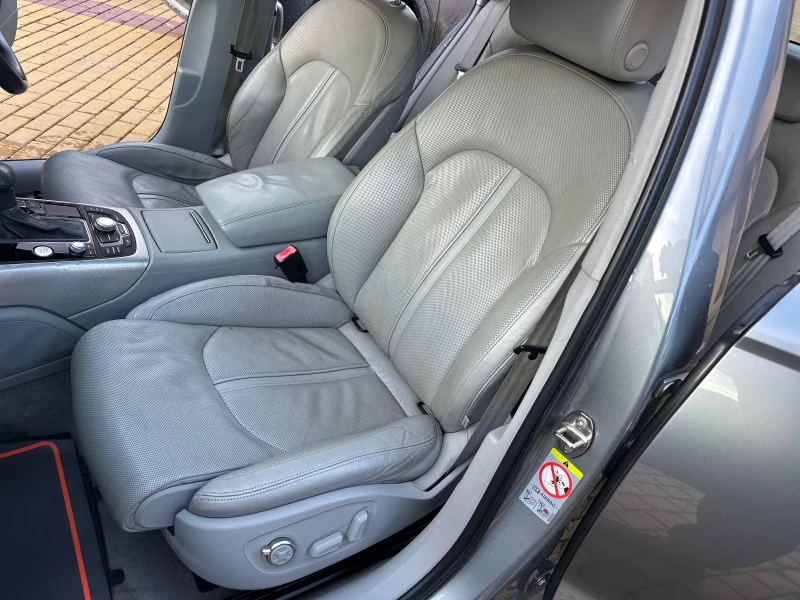 Audi A6 3.0 TDI, снимка 9 - Автомобили и джипове - 53359775
