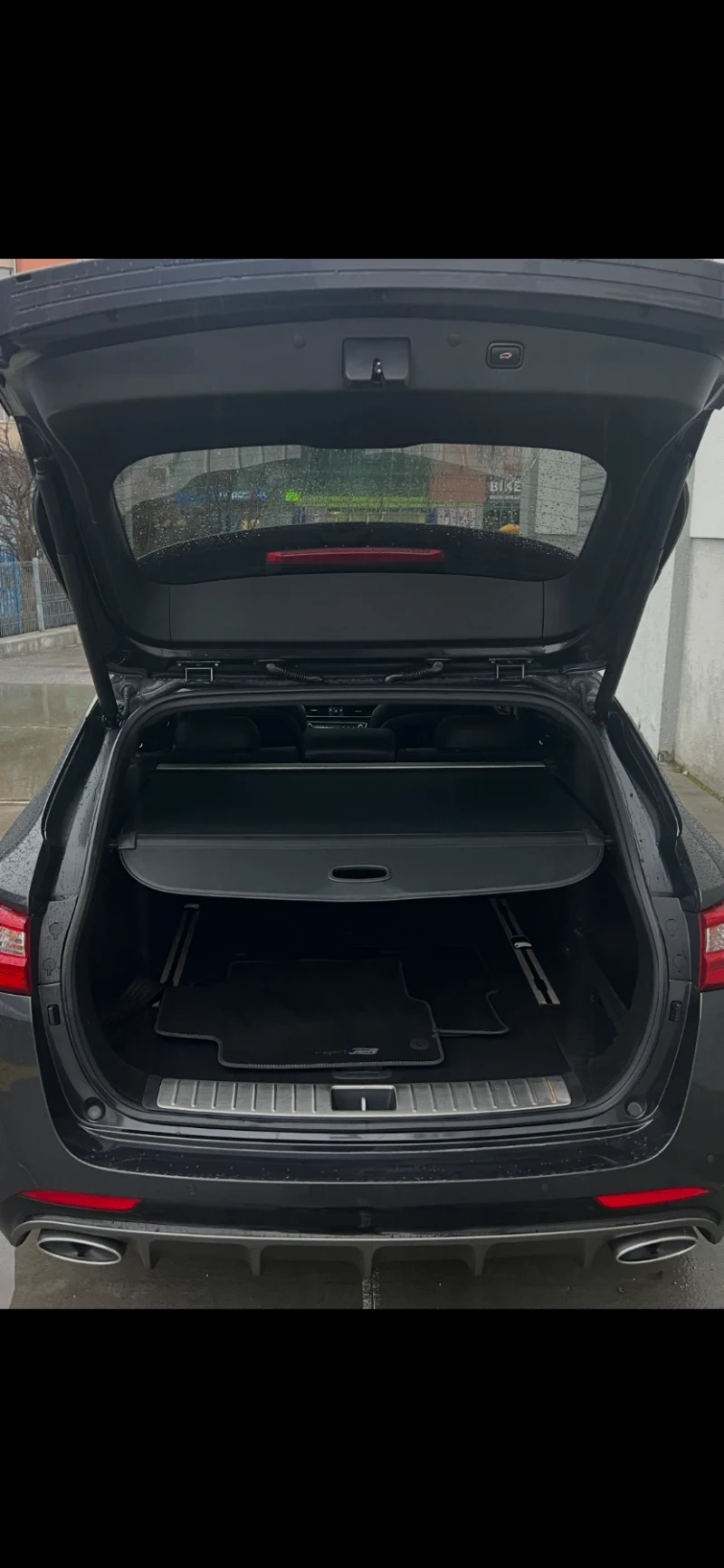 Kia Optima  GT line FullMax , снимка 5 - Автомобили и джипове - 53384858
