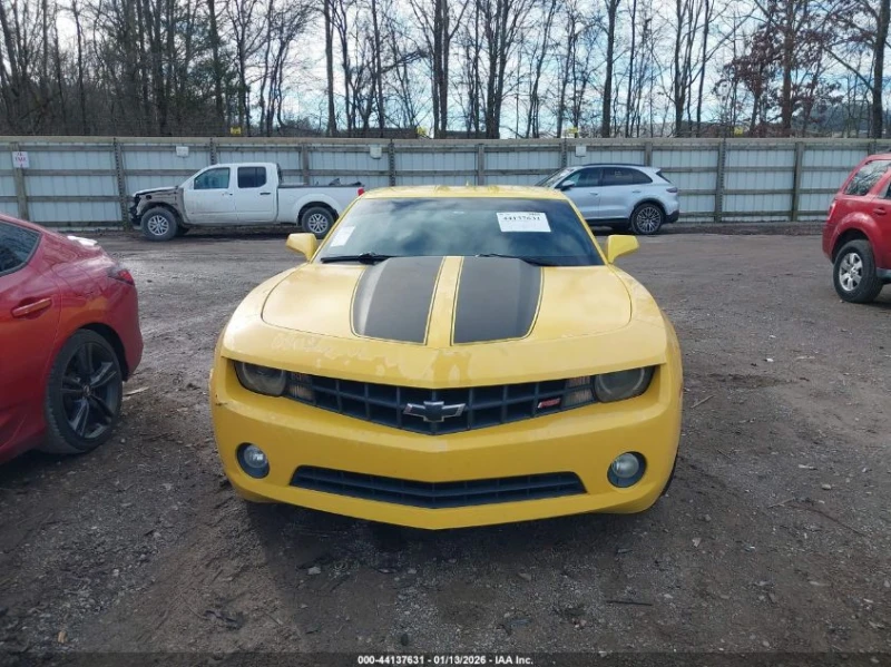 Chevrolet Camaro 2LT * Крайна цена без търг* , снимка 12 - Автомобили и джипове - 53544563