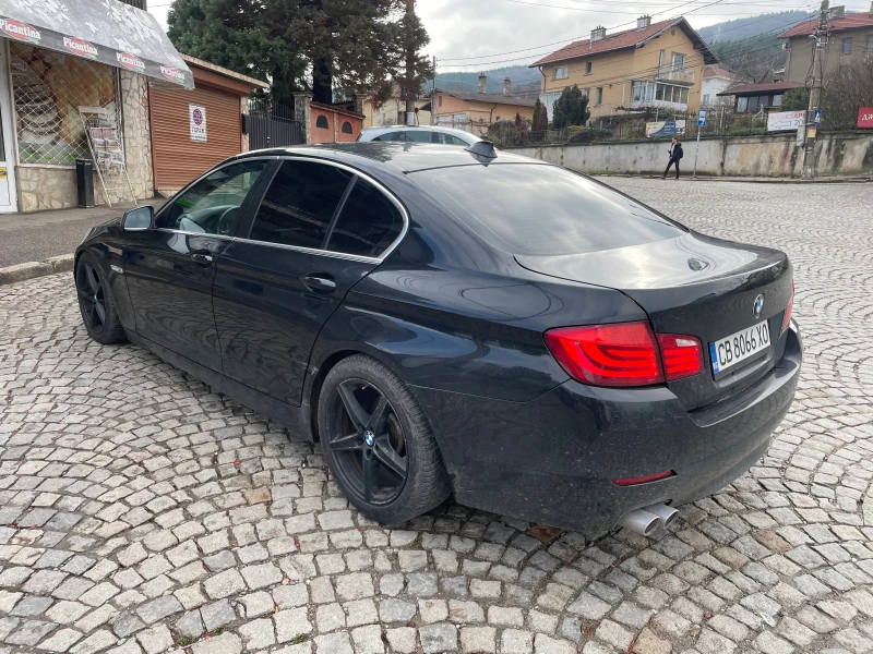 BMW 530, снимка 4 - Автомобили и джипове - 53574754