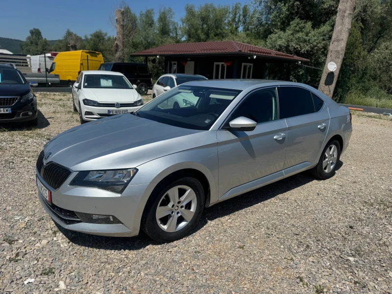 Skoda Superb 2.0 TDI - 23500 лв. - 77335241 1