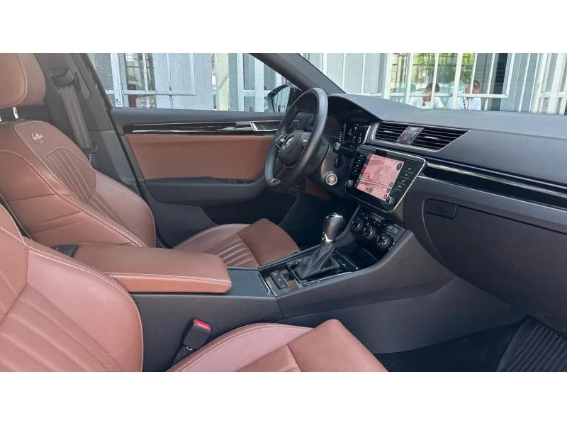 Skoda Superb 2.0TDI L&K - изображение 6
