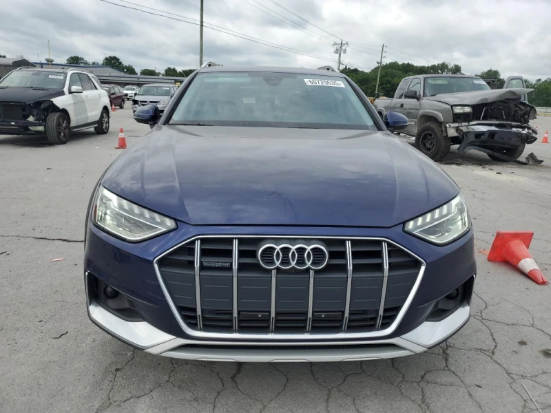 Audi A4 Allroad * PREMIUM PLUS* CAMERA* DIGITAL* - 42500 лв. - 90206247 1