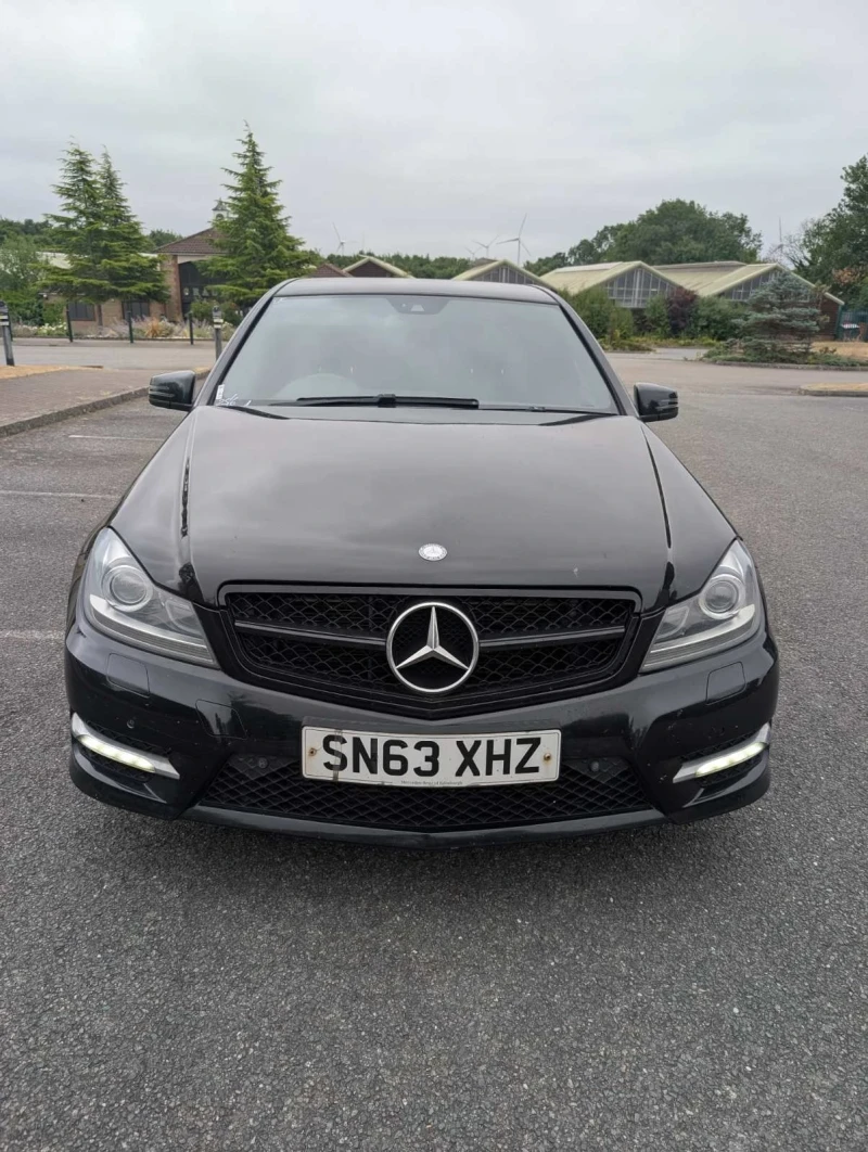 Mercedes-Benz C 250 1111 - 110 лв. - 71806211 1