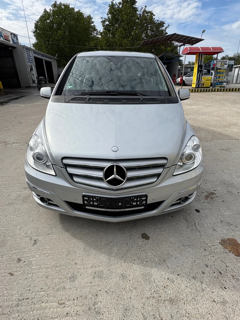 Mercedes-Benz B 200 Facelift - 7299 лв. / 3731.92 € - 44128142 1