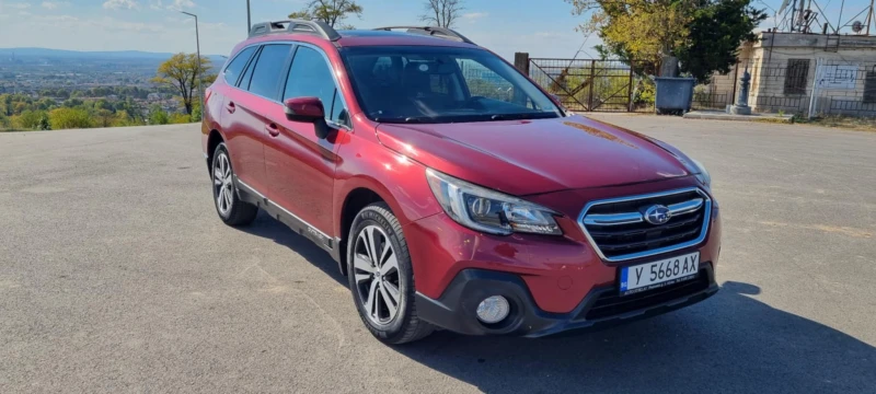 Subaru Outback - 45500 лв. / 23263.78 € - 30710134 1