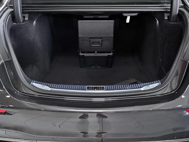 Mercedes-Benz S 500 Long 4Matic = AMG Line = Гаранция, снимка 12 - Автомобили и джипове - 55835566