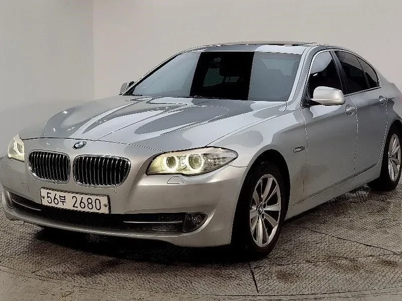 BMW 520 D
