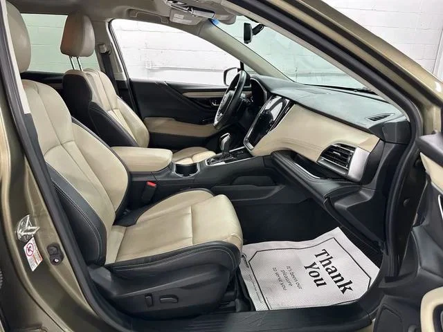 Subaru Outback Limited XT | EyeSight | AWD, снимка 9 - Автомобили и джипове - 55901977