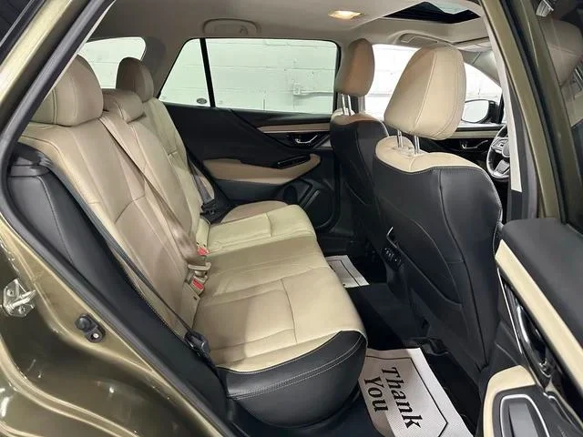 Subaru Outback Limited XT | EyeSight | AWD, снимка 8 - Автомобили и джипове - 55901977
