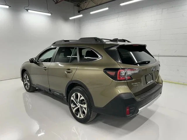 Subaru Outback Limited XT | EyeSight | AWD, снимка 3 - Автомобили и джипове - 55901977