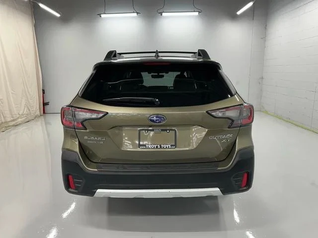 Subaru Outback Limited XT | EyeSight | AWD, снимка 4 - Автомобили и джипове - 55901977