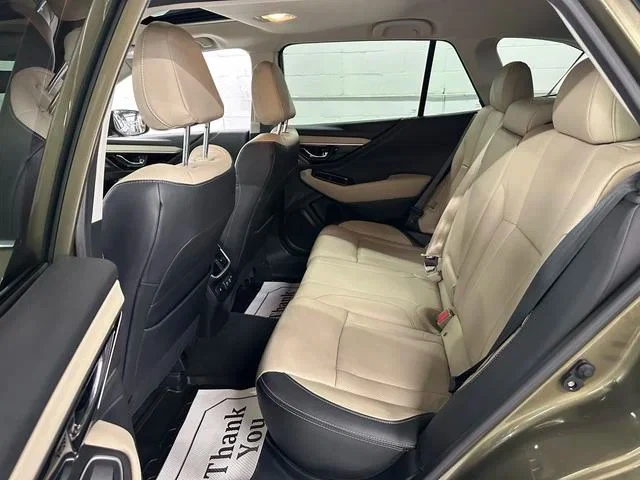 Subaru Outback Limited XT | EyeSight | AWD, снимка 7 - Автомобили и джипове - 55901977