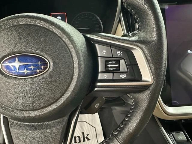 Subaru Outback Limited XT | EyeSight | AWD, снимка 12 - Автомобили и джипове - 55901977
