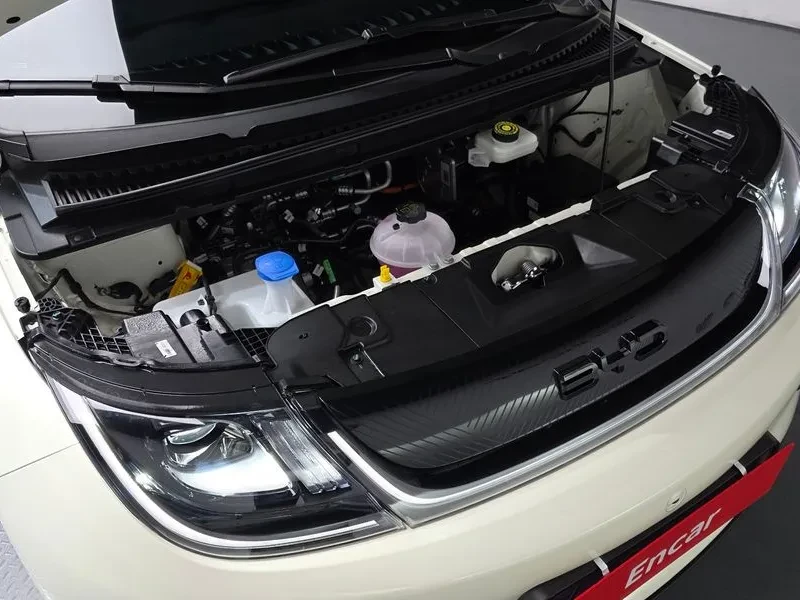 BYD Dolphin САМО 30% АВАНС, снимка 5 - Автомобили и джипове - 56223363