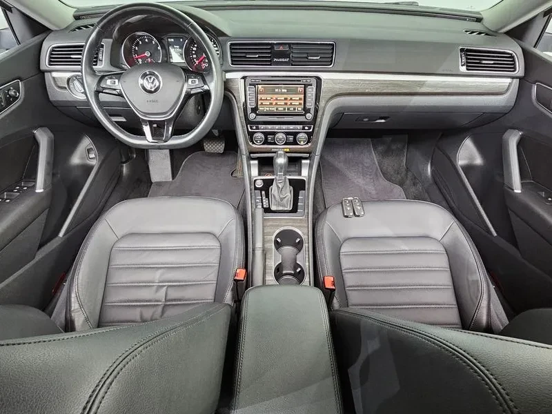 VW Passat 2.0 TSI - САМО 30% АВАНС, снимка 7 - Автомобили и джипове - 56267697