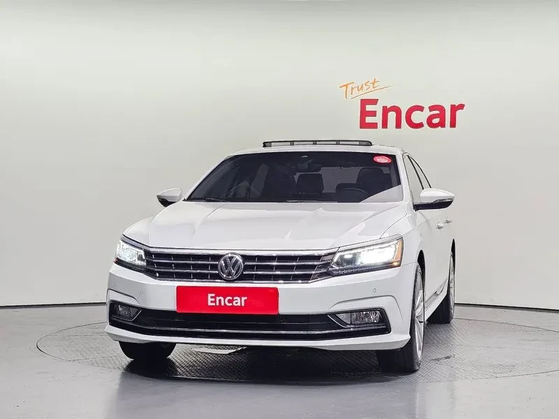 VW Passat 2.0 TSI - САМО 30% АВАНС, снимка 3 - Автомобили и джипове - 56267697