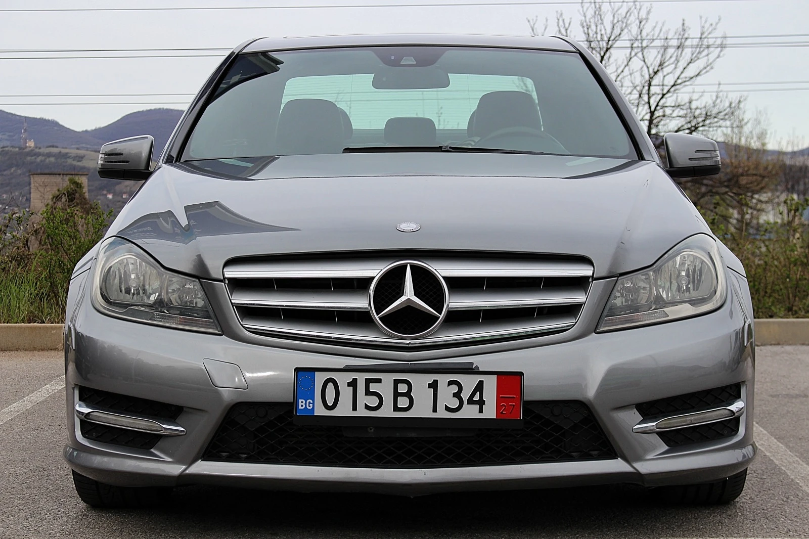 Mercedes-Benz C 250 AMG* HARMAN/KARDON*  - изображение 2