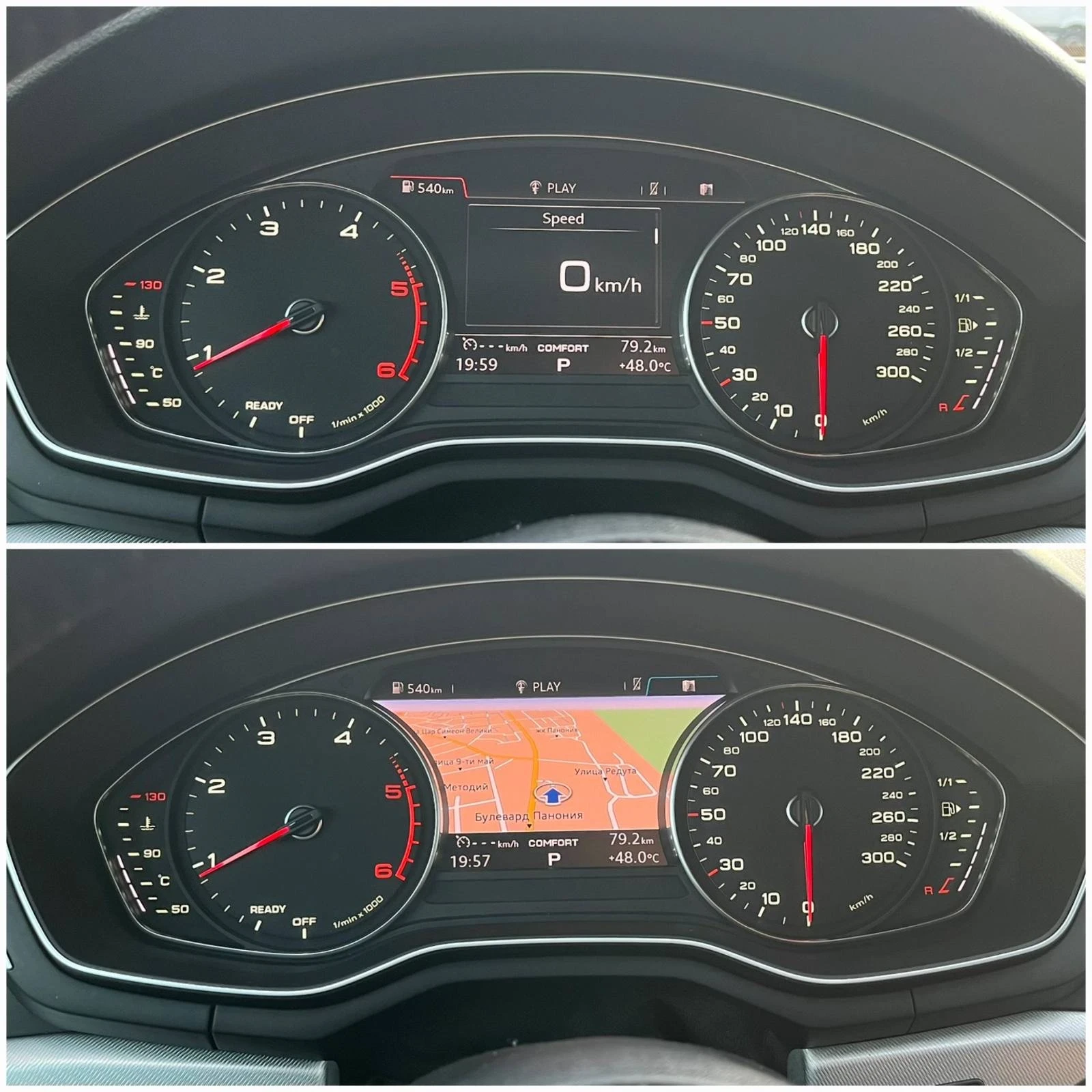 Audi A4 AVANT 2.0TDI QUATTRO  | Mobile.bg � ����������� 11