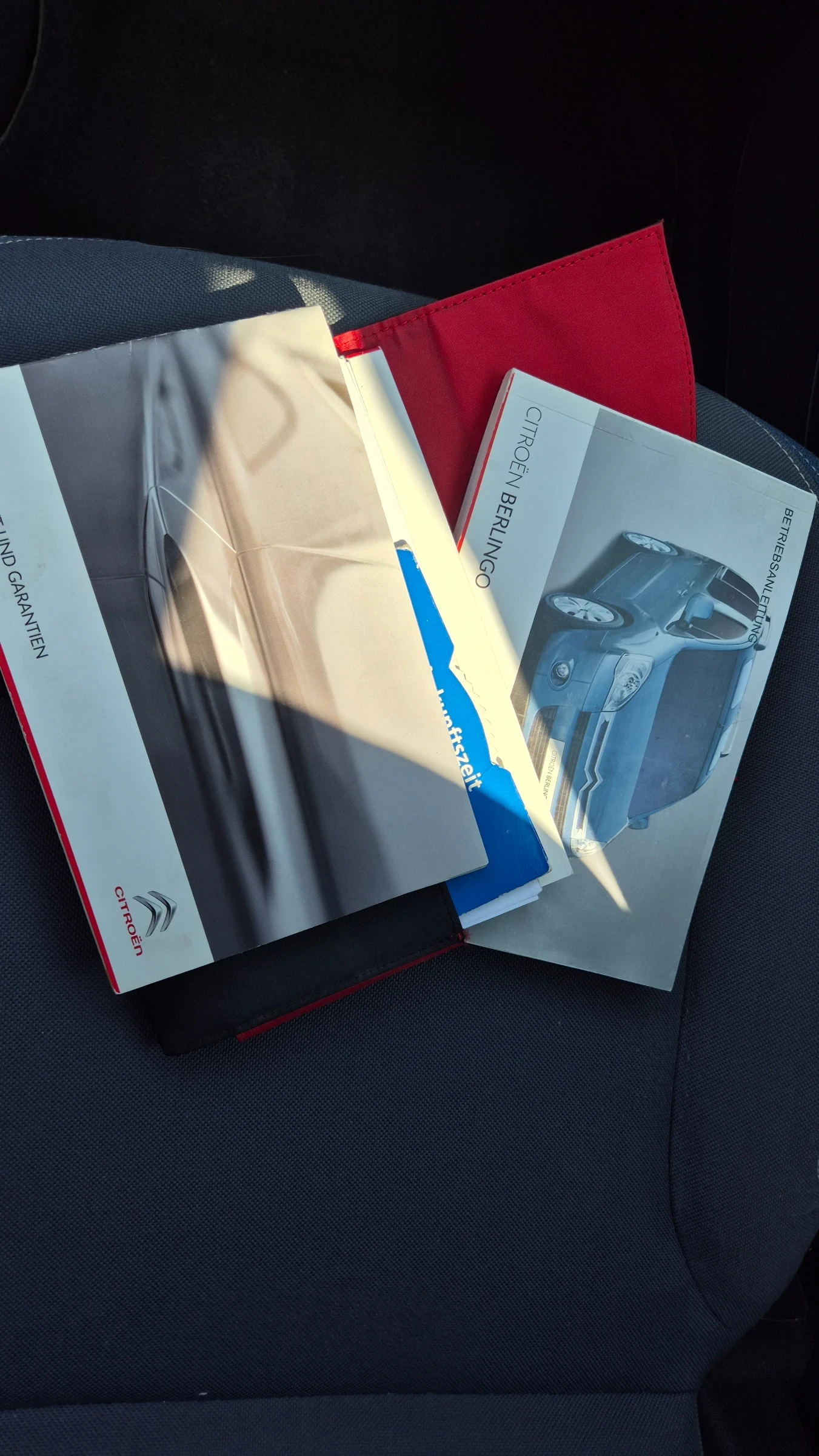 Citroen Berlingo 1.6i   | Mobile.bg   12