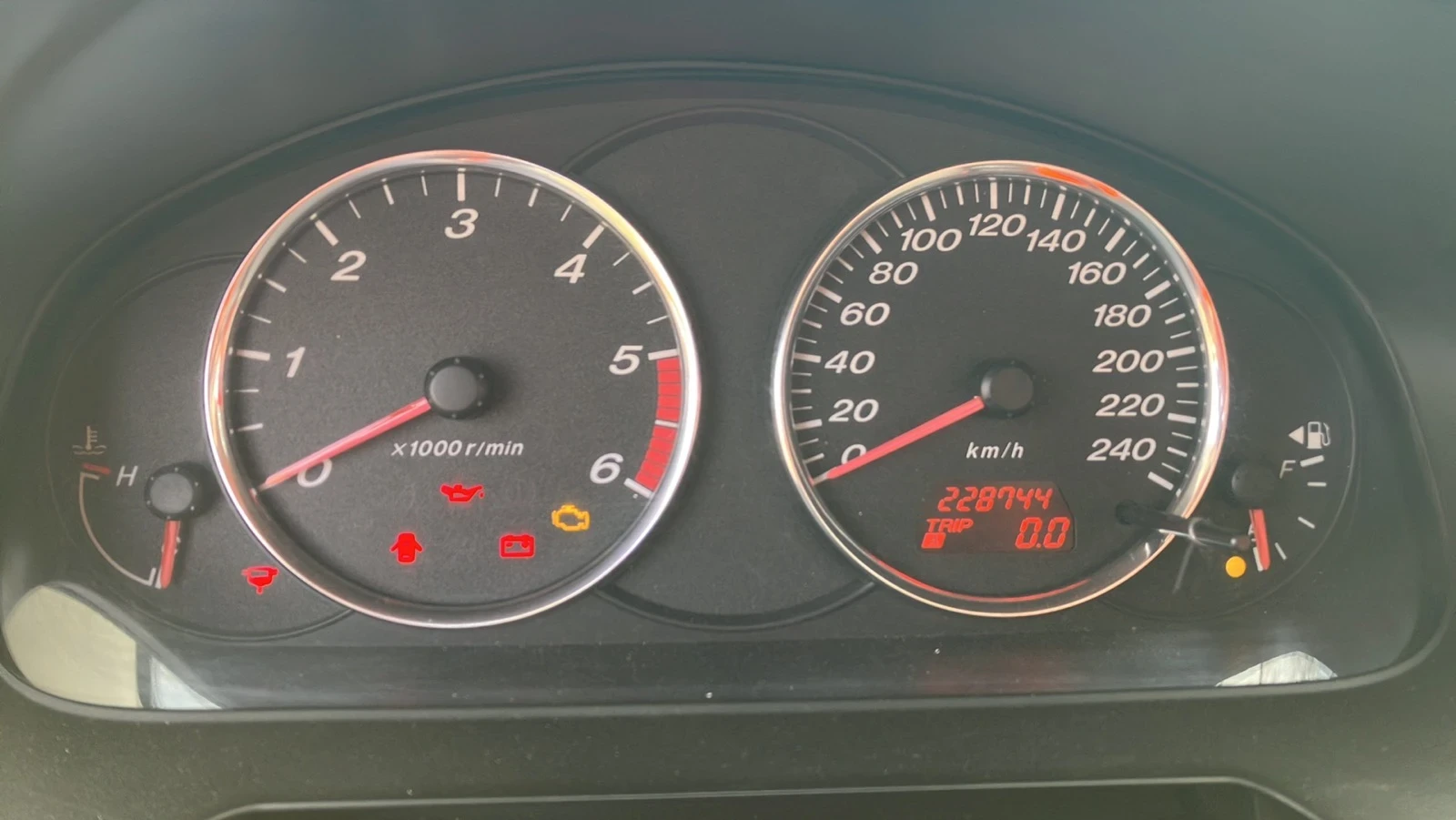 Mazda 6 | Mobile.bg — изображение 11