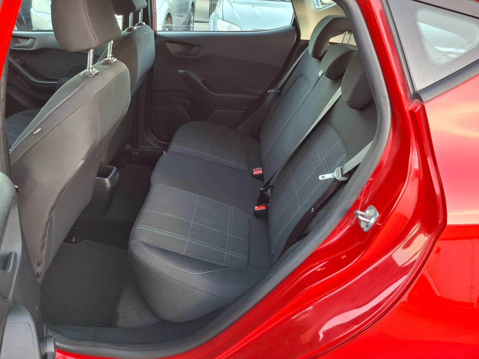 Ford Fiesta 1.1i* Duratec* 75.* 49 700 .* EURO 6 | Mobile.bg   13