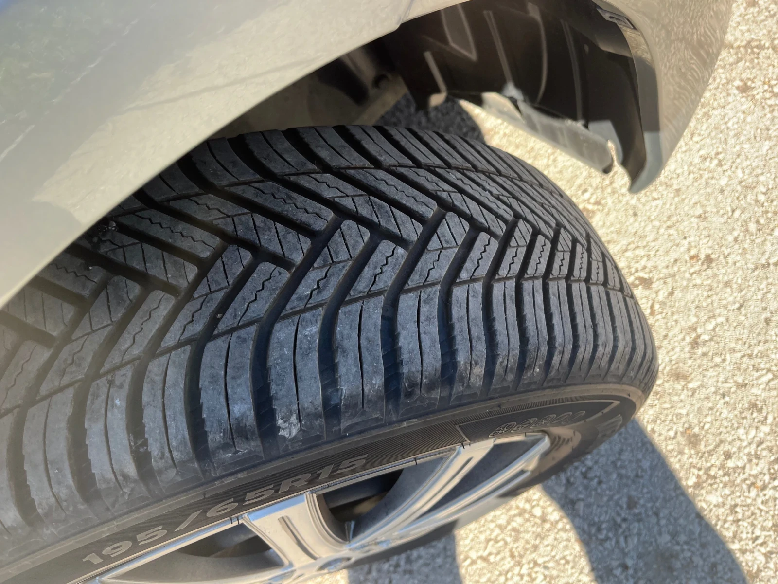 Toyota Auris 1.3 | Mobile.bg   15